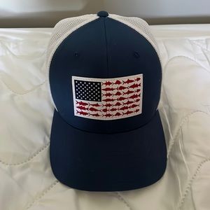 Columbia Performance Fishing Gear Hat